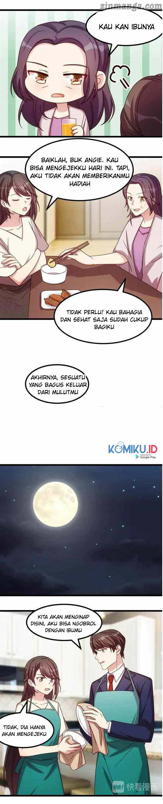CEO’s Sudden Proposal Chapter 224 Gambar 6